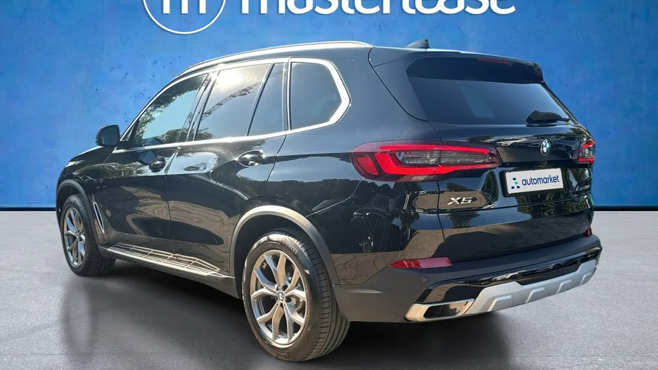 BMW X5 -