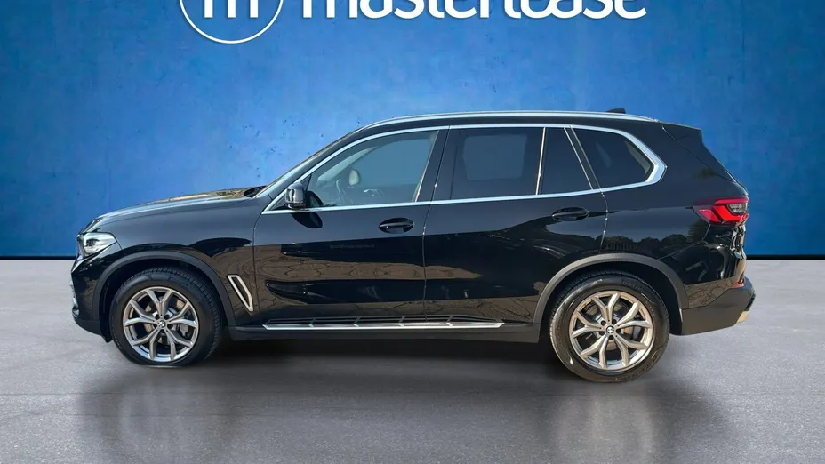BMW X5 -