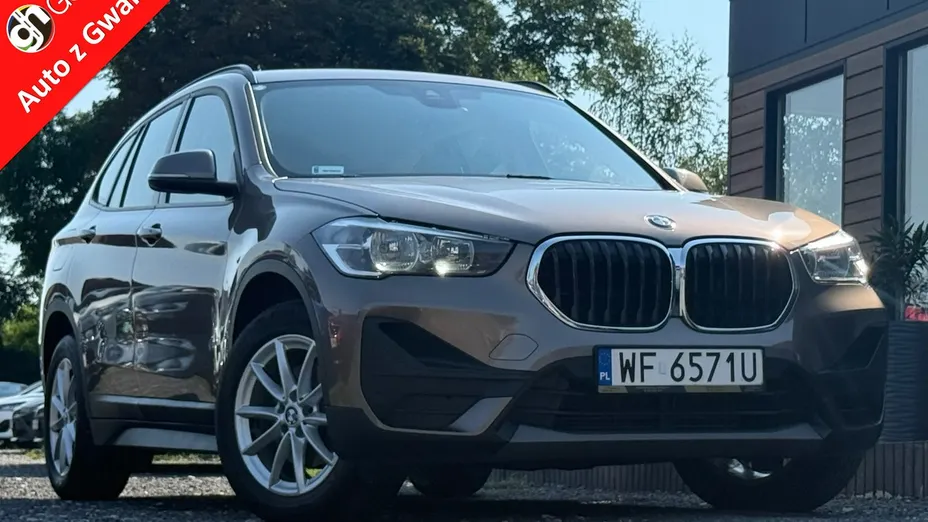 BMW X1 -