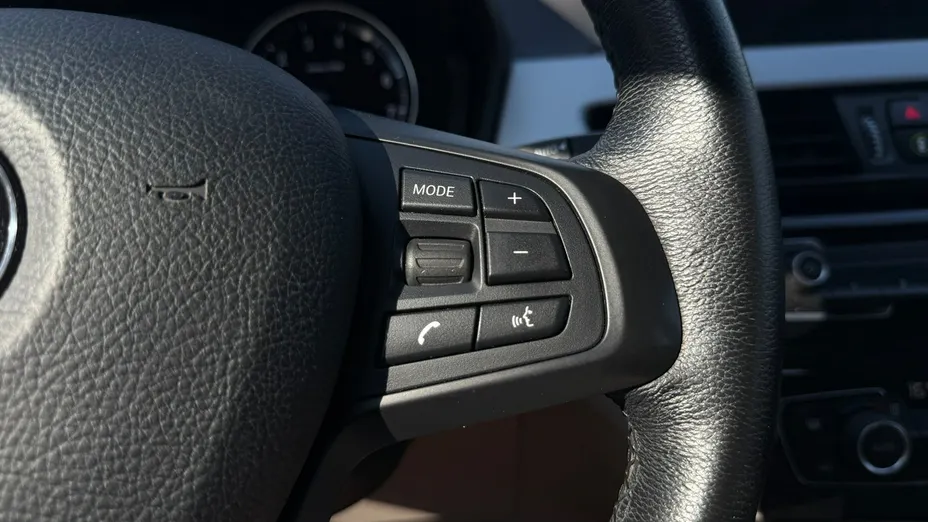 BMW X1 -