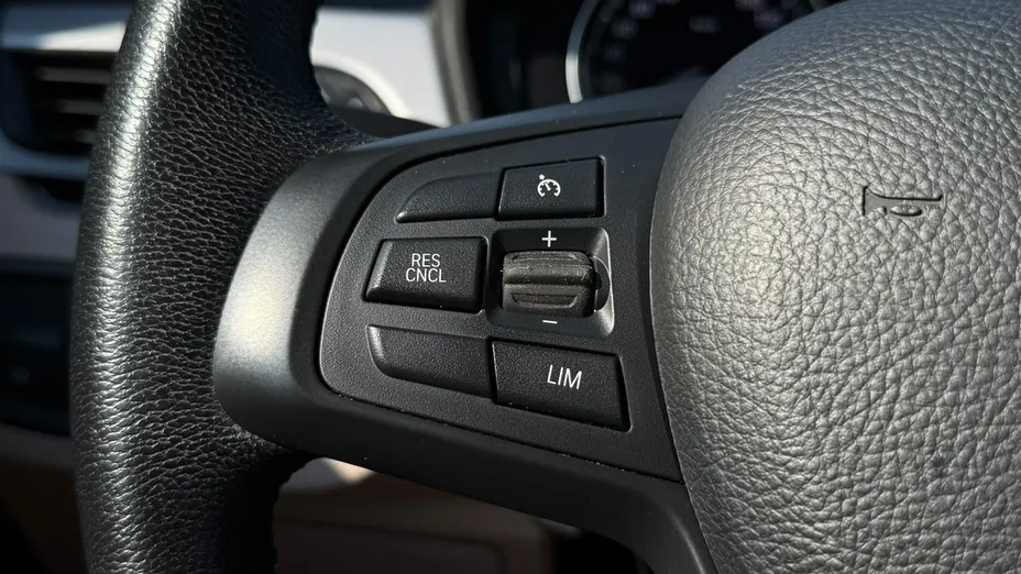 BMW X1 -
