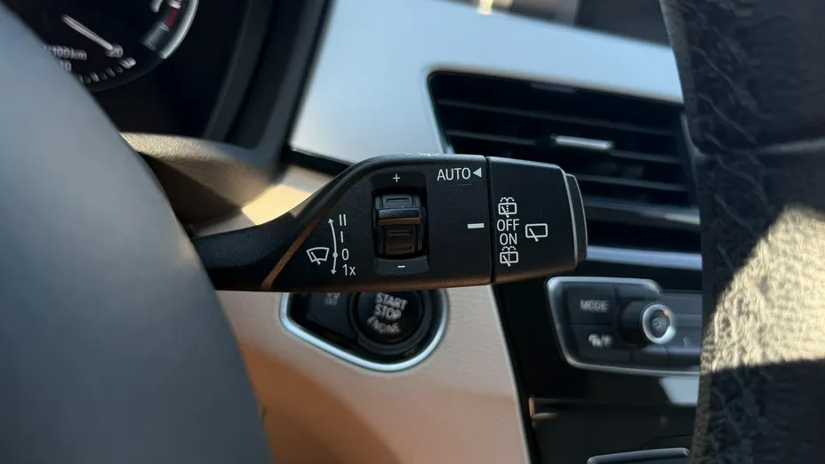 BMW X1 -
