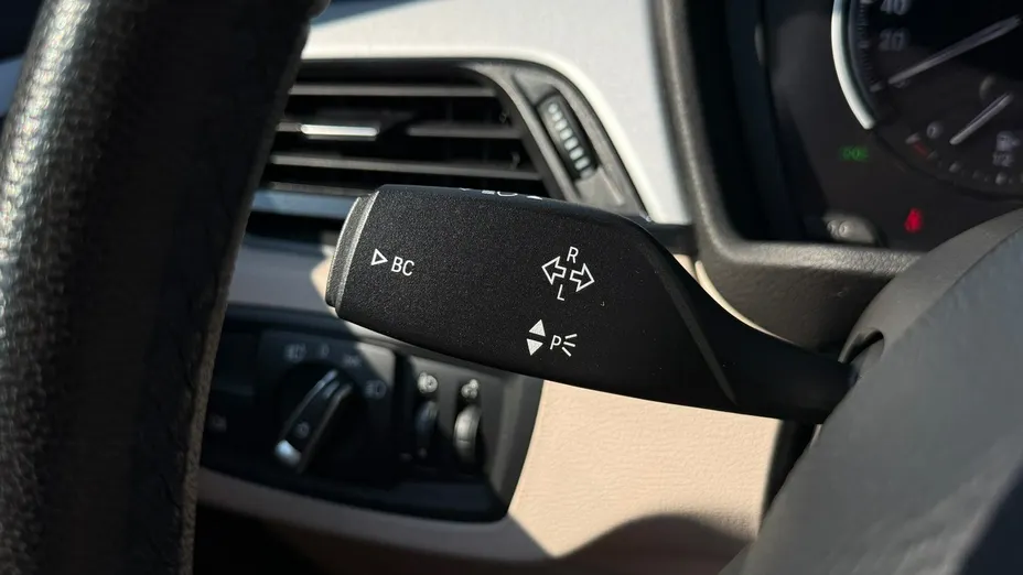 BMW X1 -