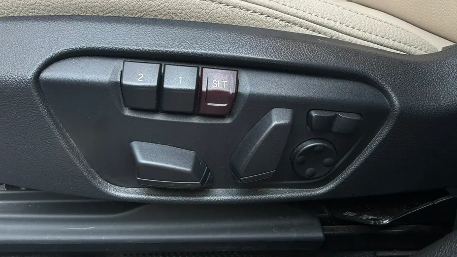 BMW X1 -
