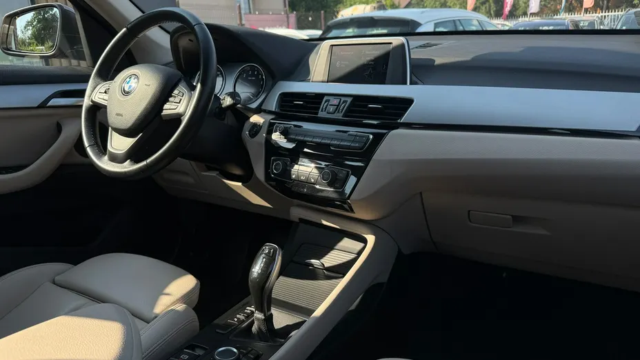 BMW X1 -