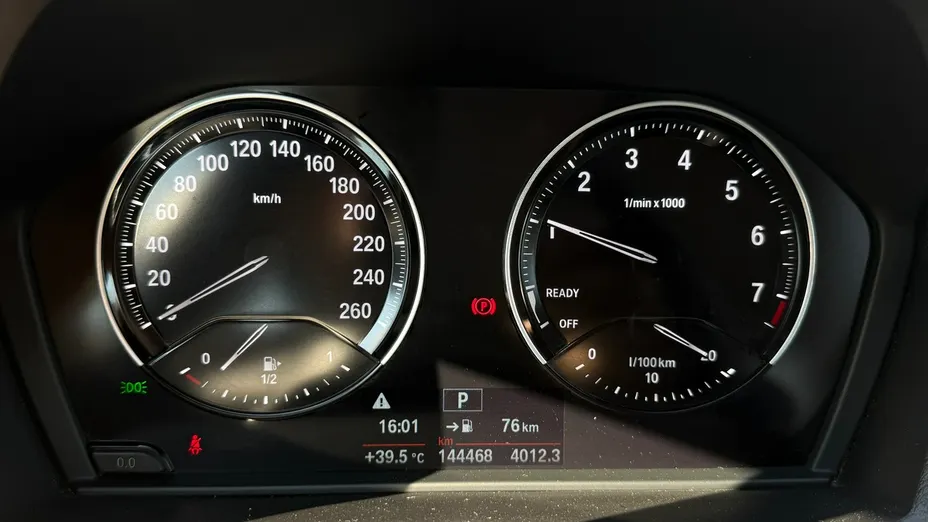 BMW X1 -