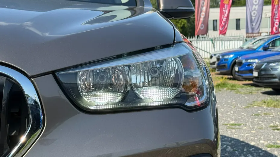 BMW X1 -