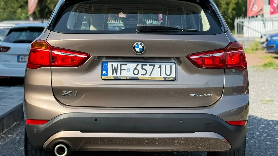 BMW X1 -