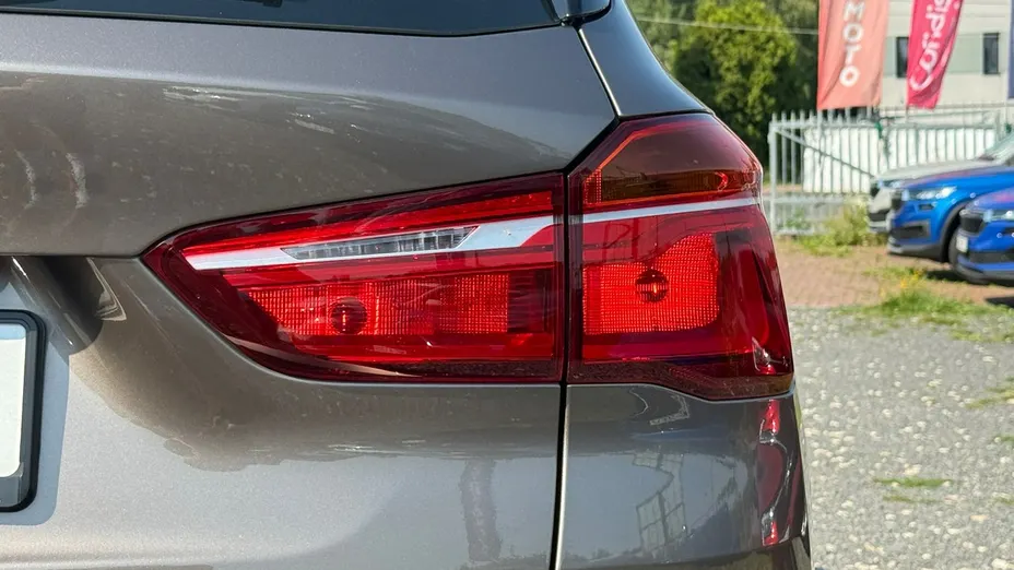 BMW X1 -