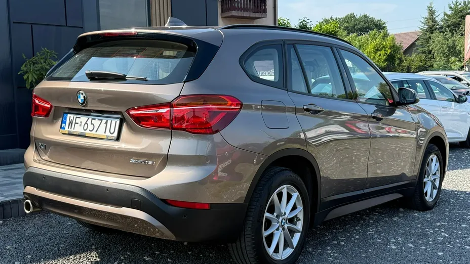 BMW X1 -
