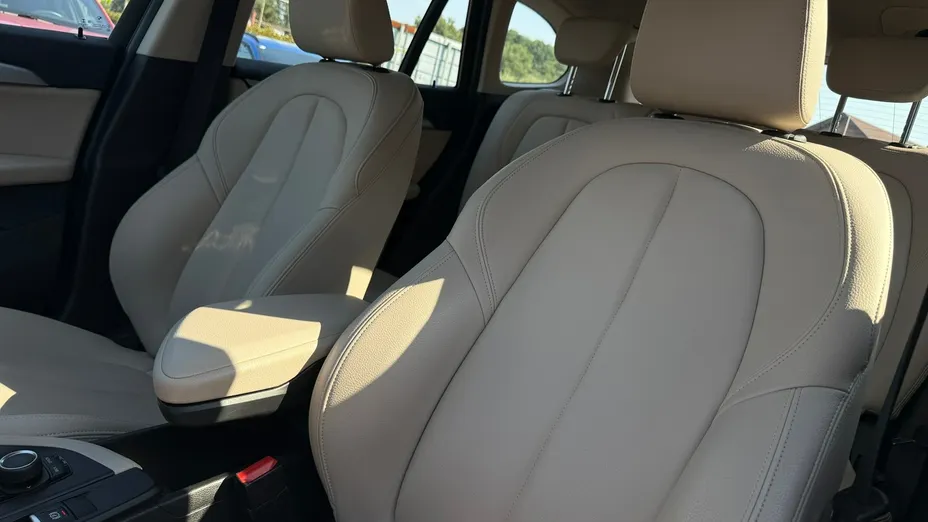 BMW X1 -
