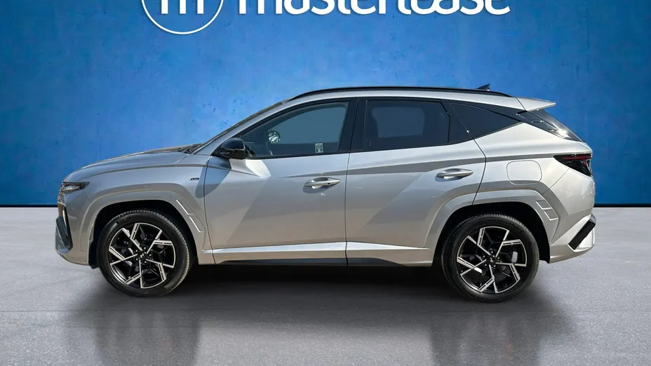 HYUNDAI Tucson -