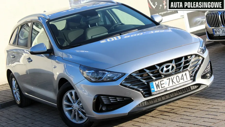 HYUNDAI i30 -