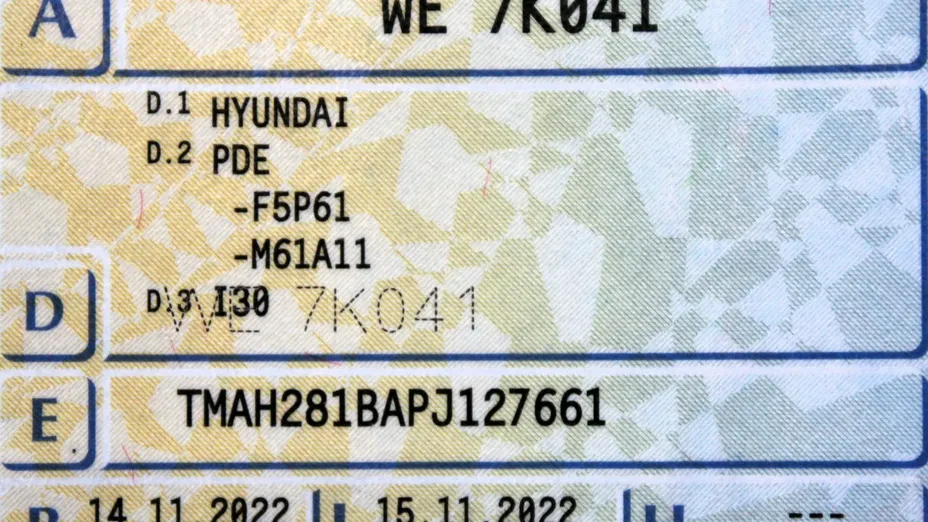 HYUNDAI i30 -