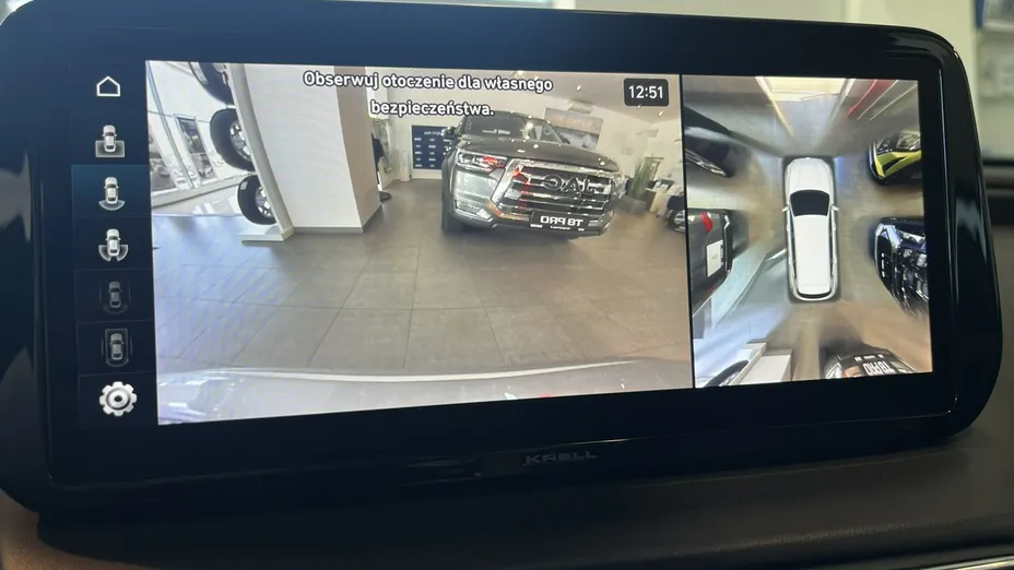 HYUNDAI Santa Fe -