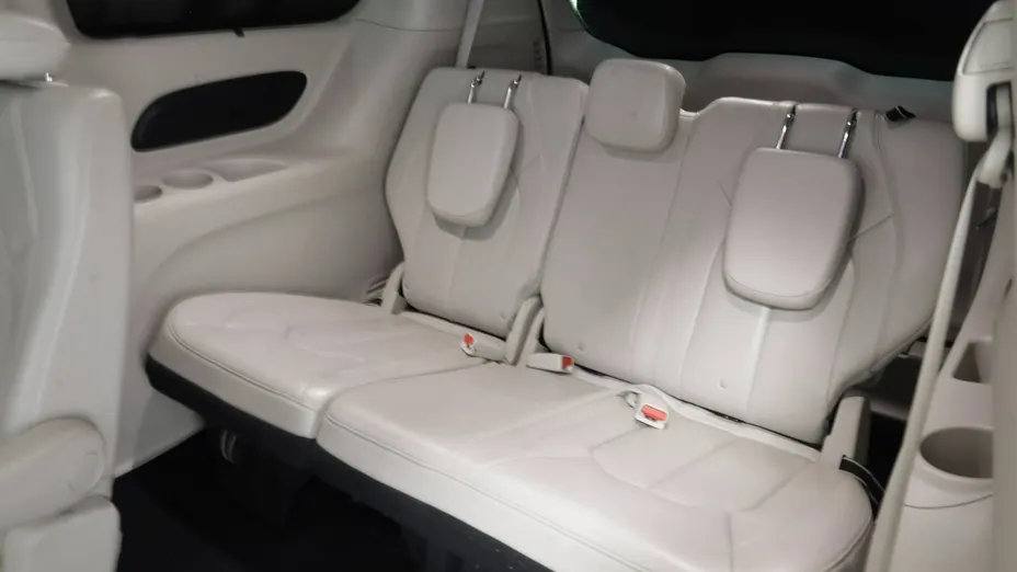 CHRYSLER Pacifica -