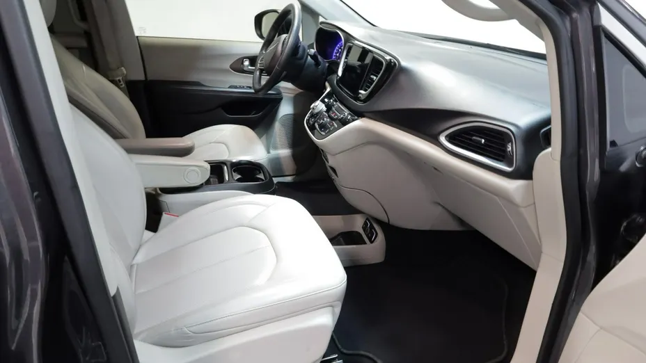 CHRYSLER Pacifica -