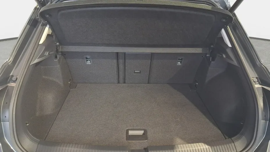 VOLKSWAGEN T-ROC -