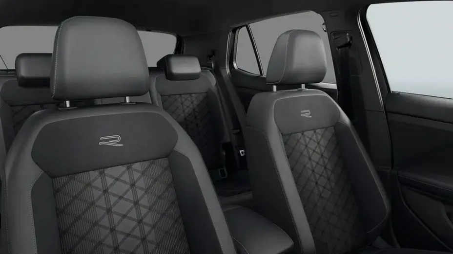 VOLKSWAGEN T-Cross -