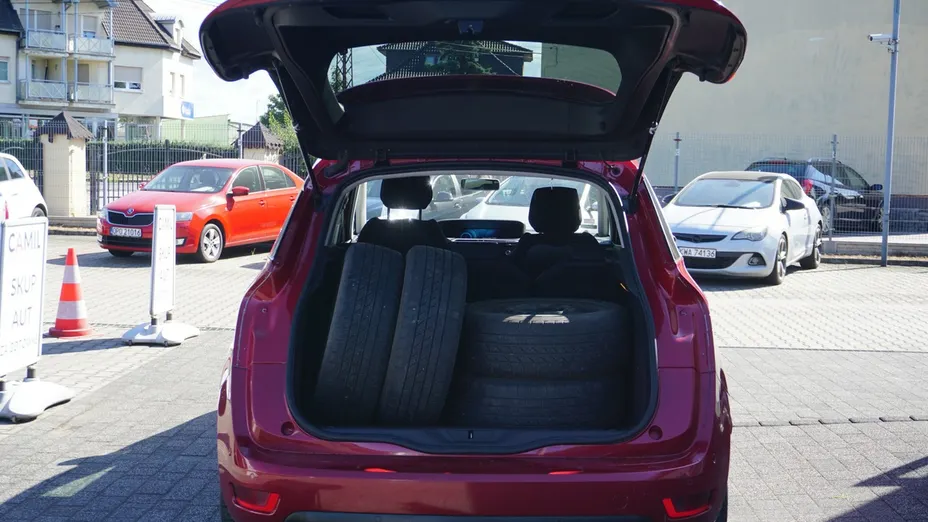 CITROEN C4 Picasso -
