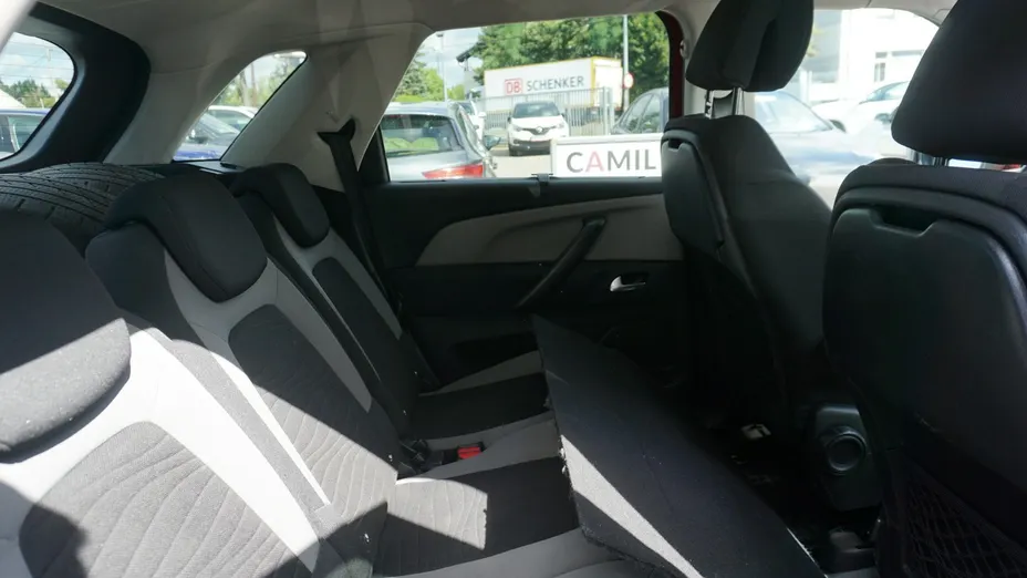 CITROEN C4 Picasso -