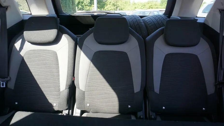 CITROEN C4 Picasso -
