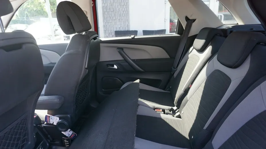 CITROEN C4 Picasso -