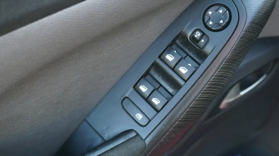 CITROEN C4 Picasso -
