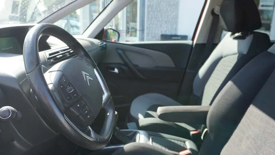 CITROEN C4 Picasso -