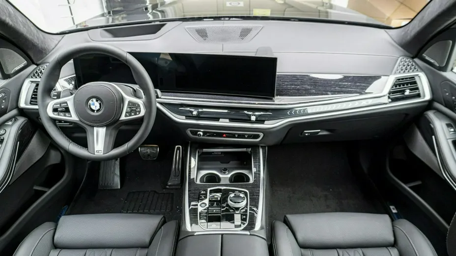BMW X7 -