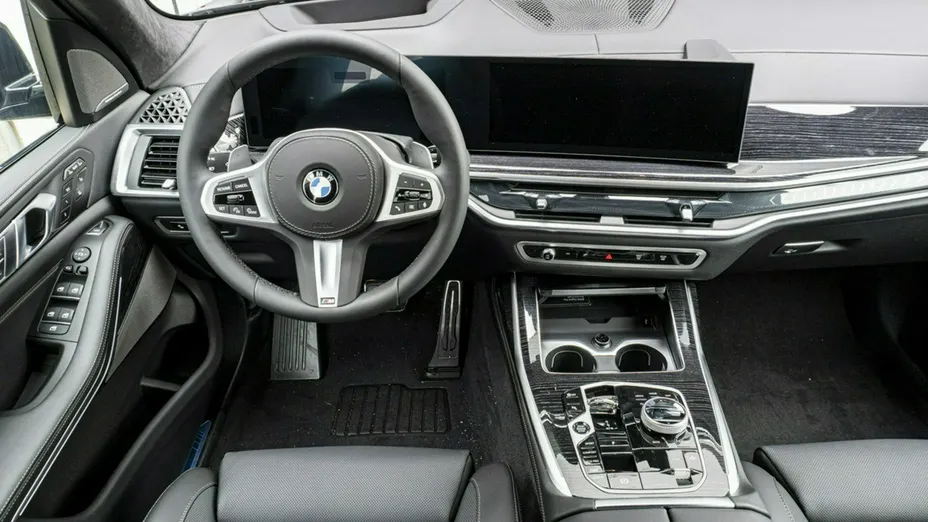 BMW X7 -
