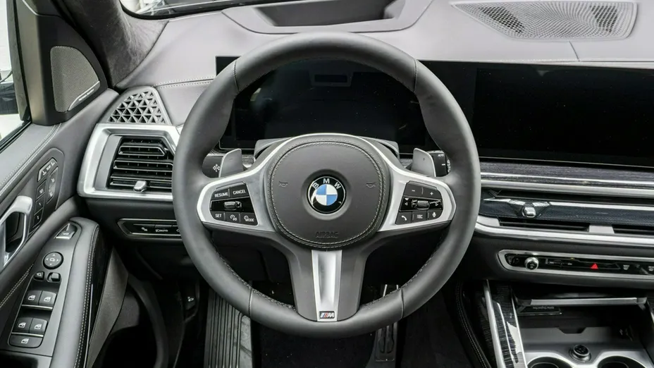 BMW X7 -