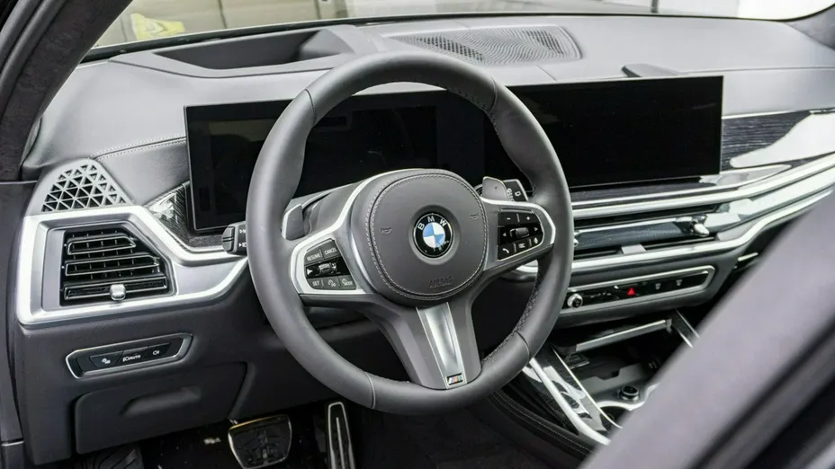 BMW X7 -