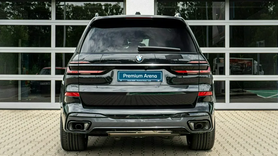BMW X7 -