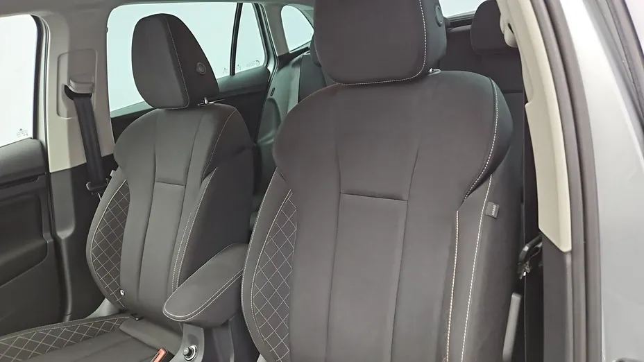 SKODA Scala -
