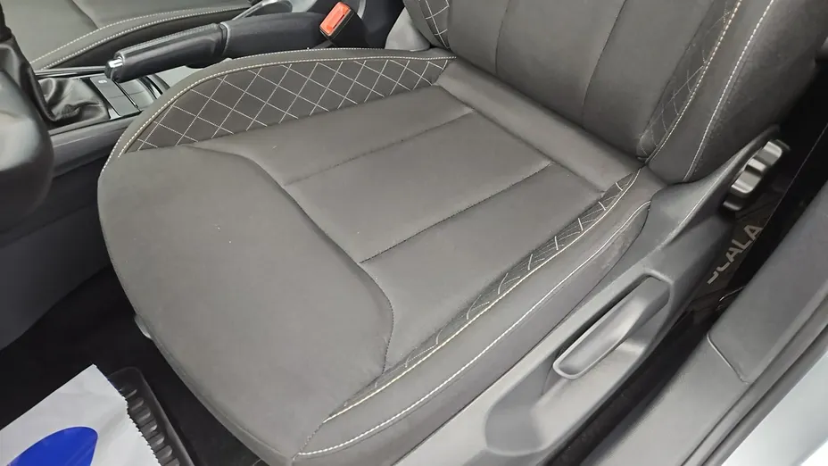SKODA Scala -