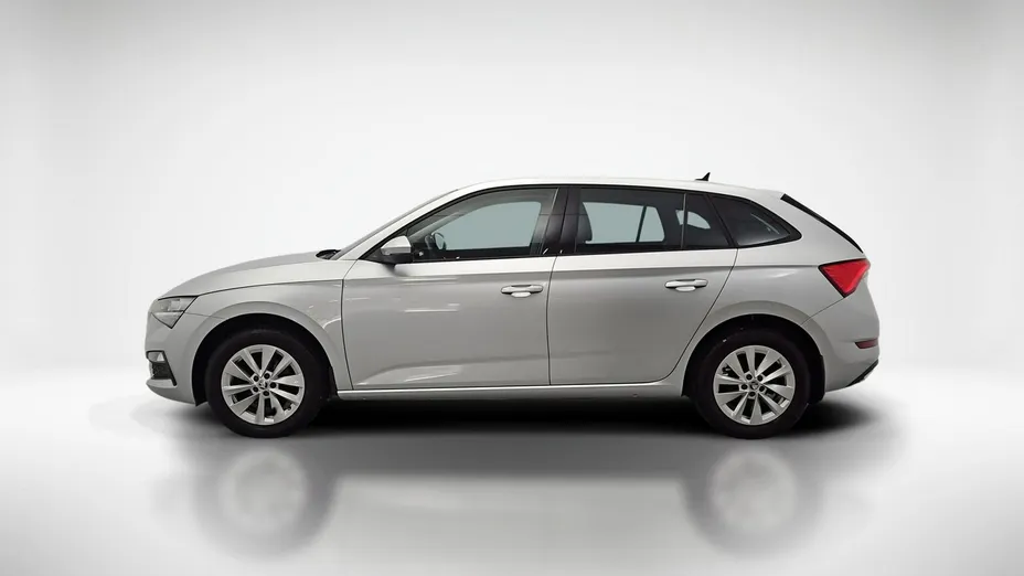SKODA Scala -
