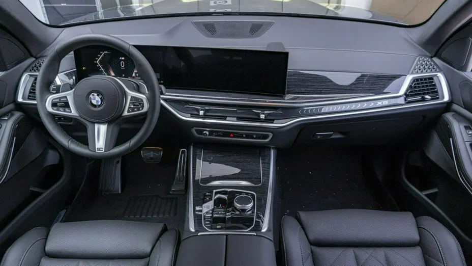 BMW X5 -