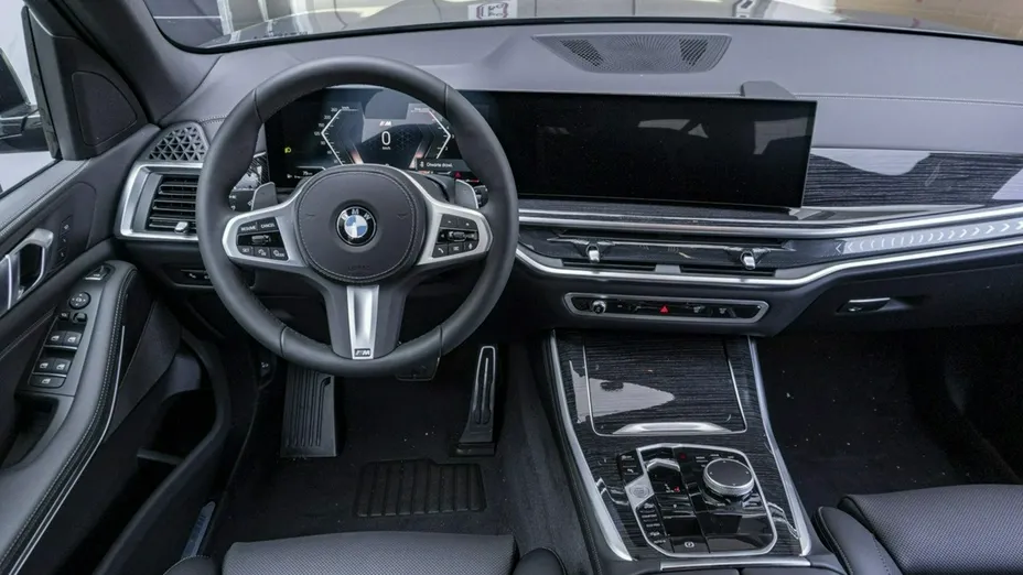 BMW X5 -