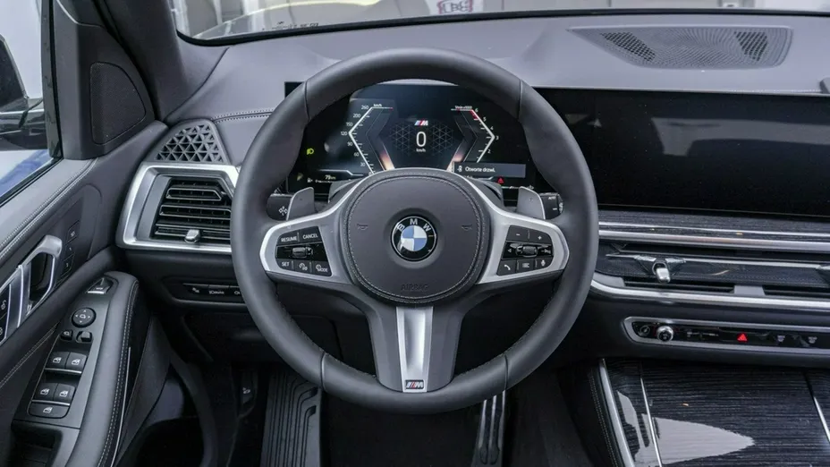 BMW X5 -