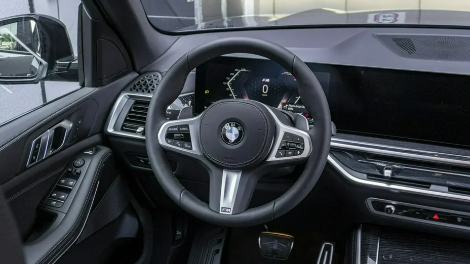 BMW X5 -