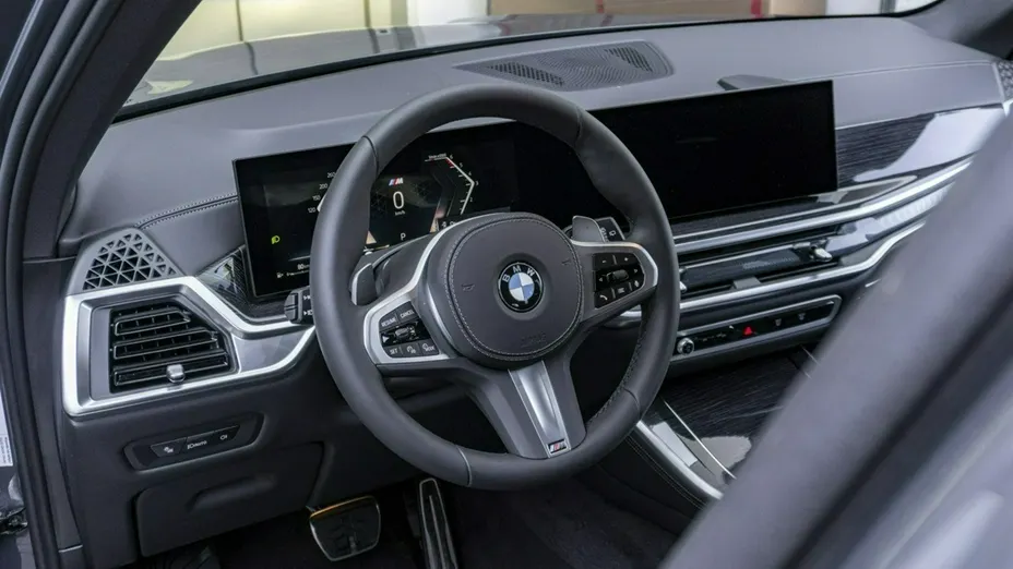 BMW X5 -