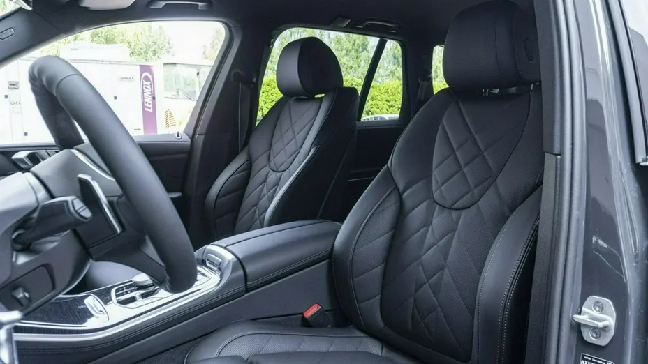 BMW X5 -