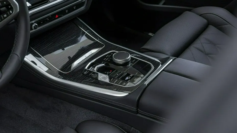 BMW X5 -