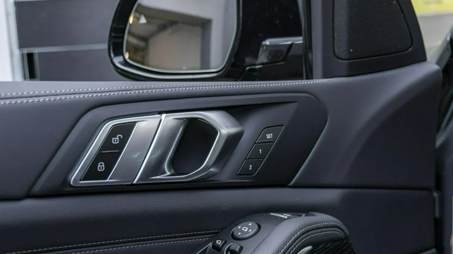 BMW X5 -