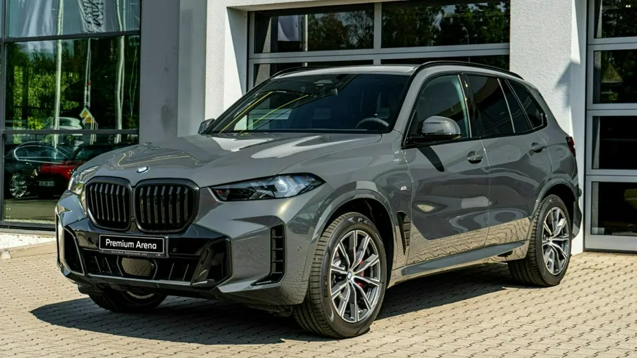 BMW X5 -