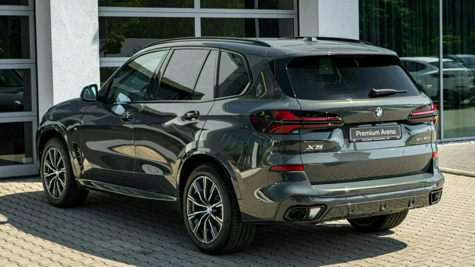 BMW X5 -