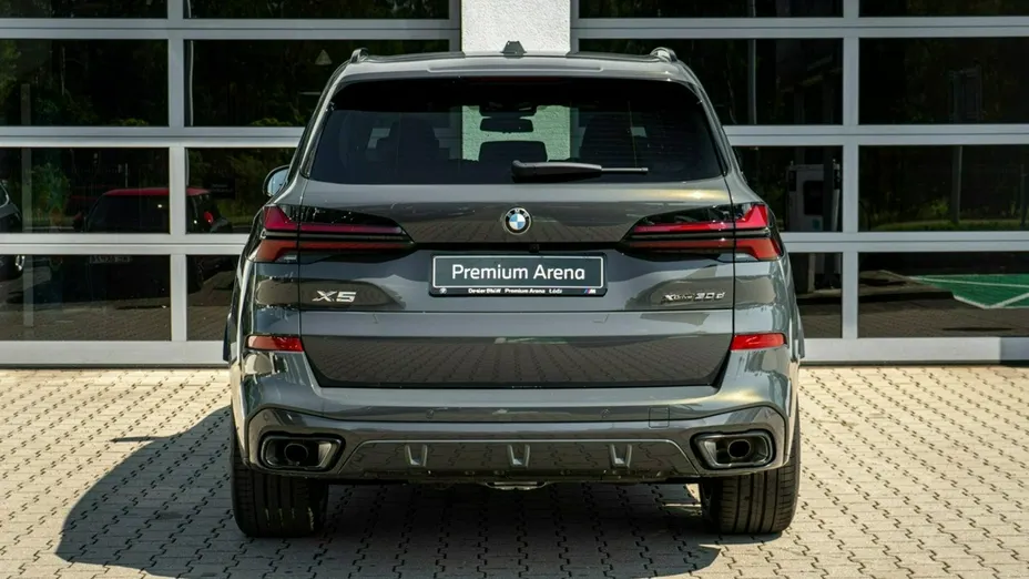 BMW X5 -
