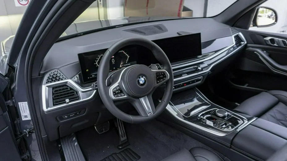 BMW X5 -