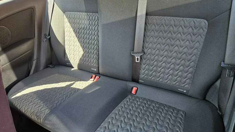 OPEL Corsa -